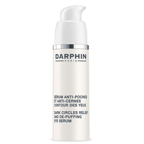 Darphin Dark Circles Relief and De-puffing Eye Serum