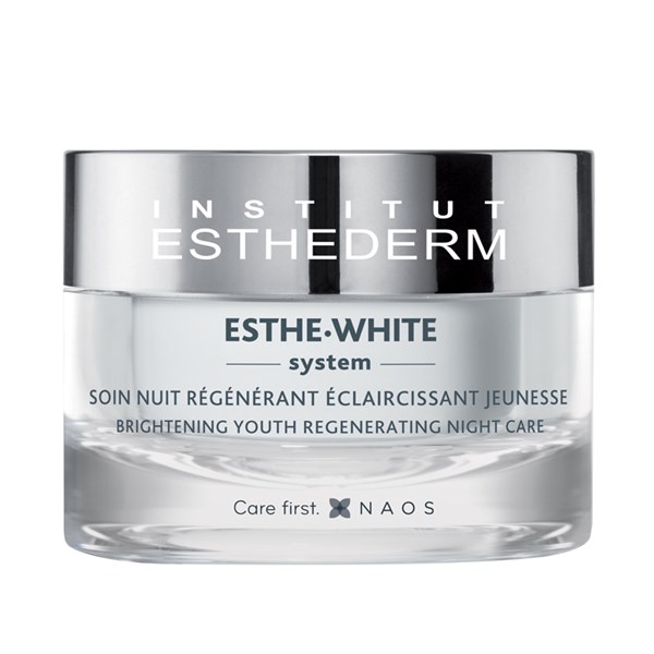 Institut Esthederm Esthe White Regenerating Night Care 50 ml