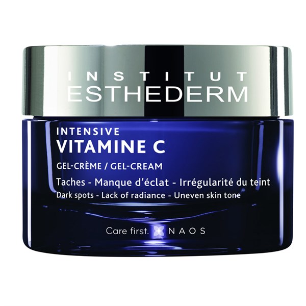 Institut Esthederm Intensive Vitamine C Gel Cream 50 ml