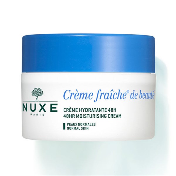 Nuxe Creme Fraiche De Beaute 48h Cream 50ml