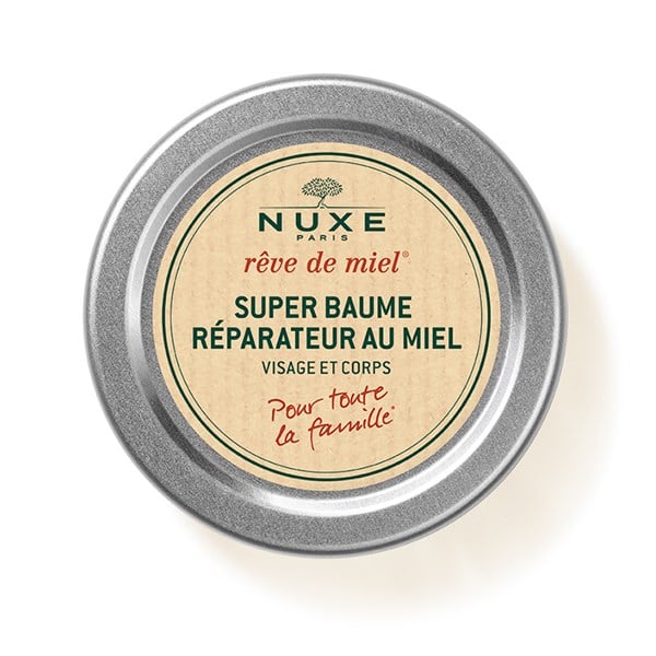 Nuxe Reve de Miel Repairing Ballı Süper Balsam 40 ml