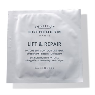 Institut Esthederm Lift Repair Eye Contour Lift Patches 5x3 ml