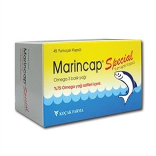 Marincap Special 