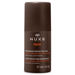Nuxe Men Deodorant 50ml