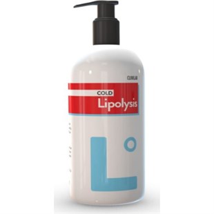 Cold Lipolysis Linoleic Acid + Oleic Acid 250 ml