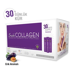 Suda Collagen 40ml x 30 shots