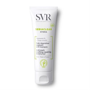SVR Sebiaclear Hydra Cream 40 ml