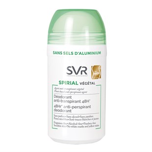 SVR Spirial Vegetal 50 ml