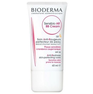 BIODERMA Sensibio AR BB Cream 40 ml