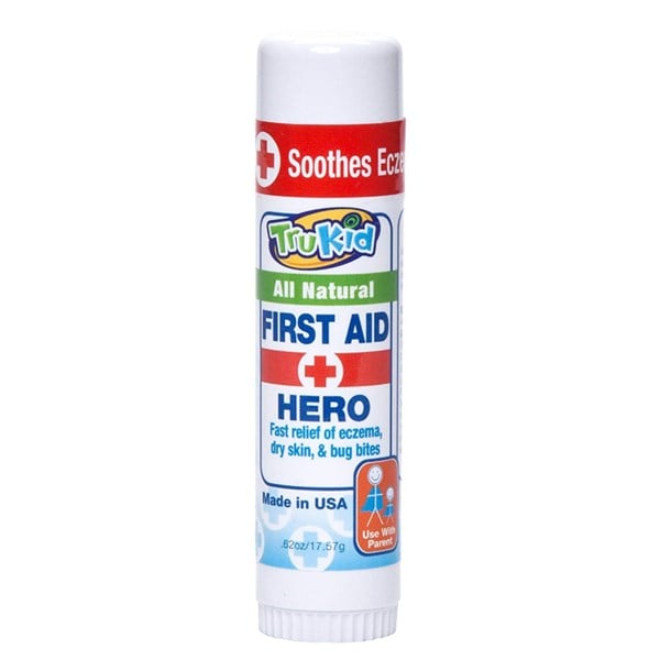 Trukid First Aid Hero Stick 17,6 g