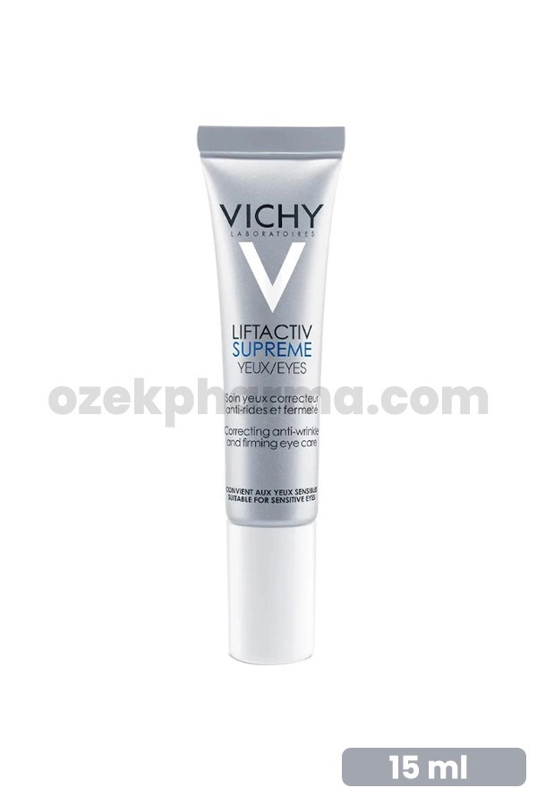 Vichy Liftactive Supreme Eyes 15 ml